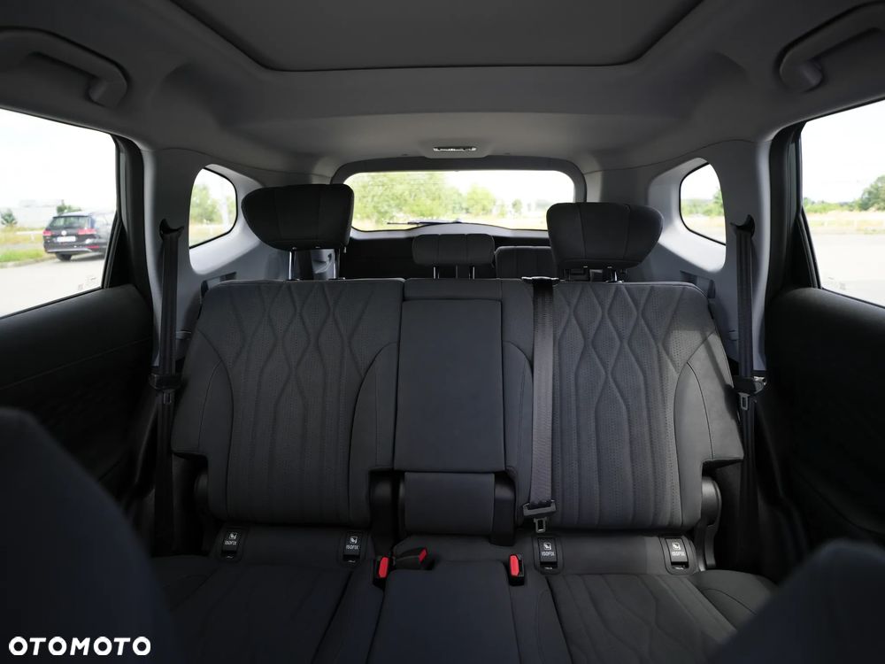 Chery Tiggo 8 1.5 T-GDI Super Hybrid Prestige DCT - 24