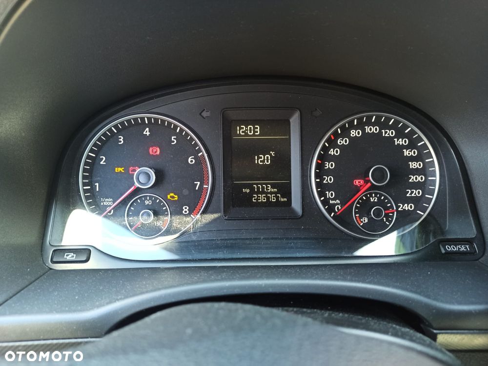 Volkswagen Caddy 1.2 (7-Si.) Edition 30 - 13