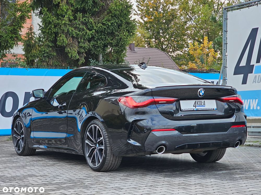 BMW Seria 4 430i M Sport - 6