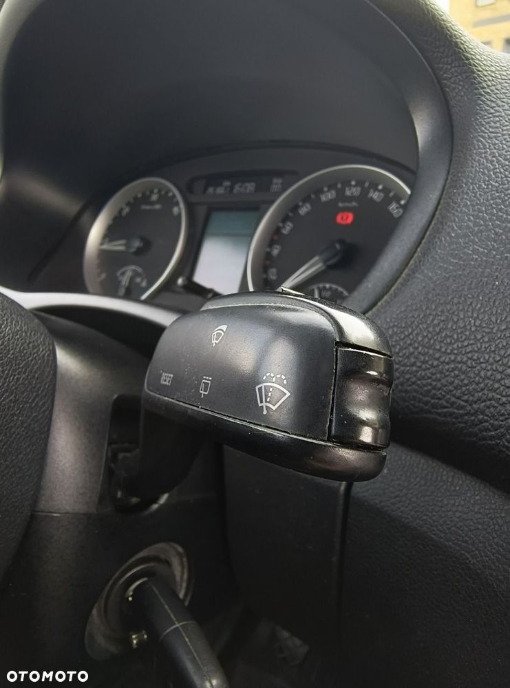 Skoda Fabia 1.9 TDI Comfort - 25