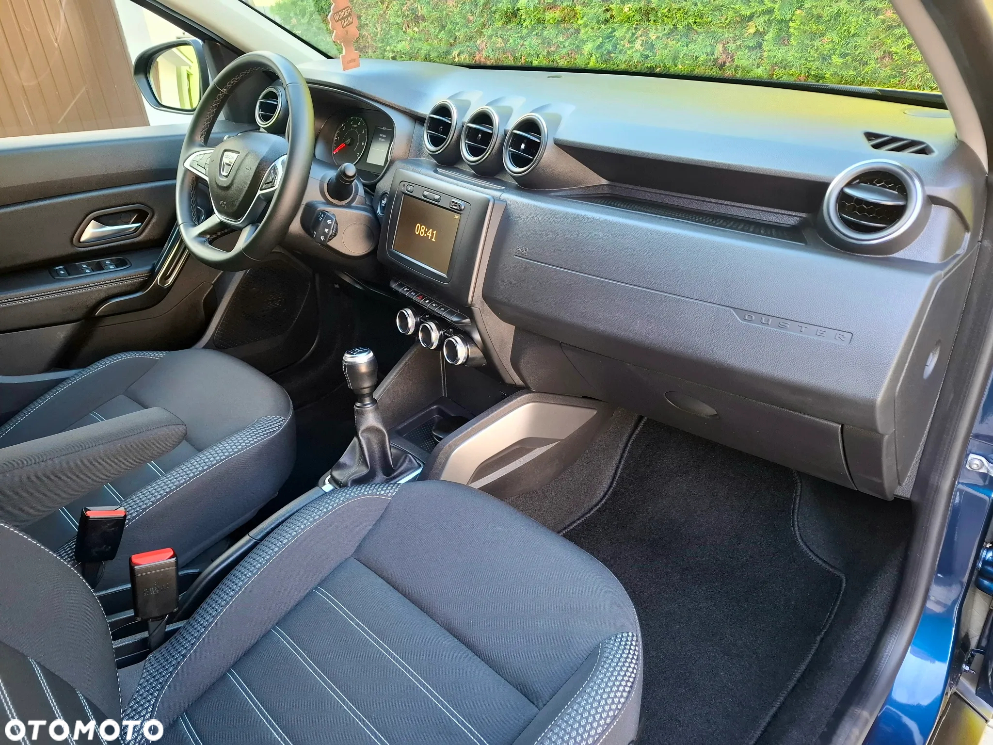 Dacia Duster - 11