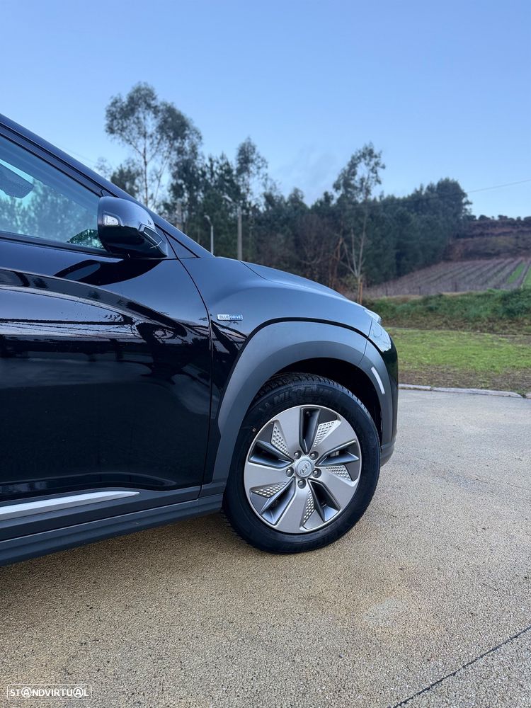 Hyundai Kauai 64 kWh Premium - 6