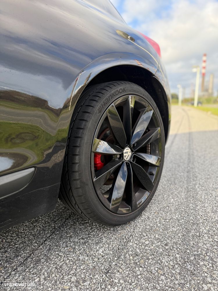 VW Scirocco 2.0 TSI DSG - 6