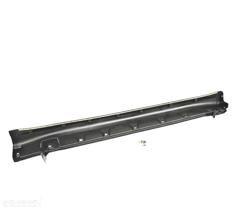 EMBALADEIRAS LATERAIS SUZUKI SWIFT 05-10 LOOK SPORT - 2