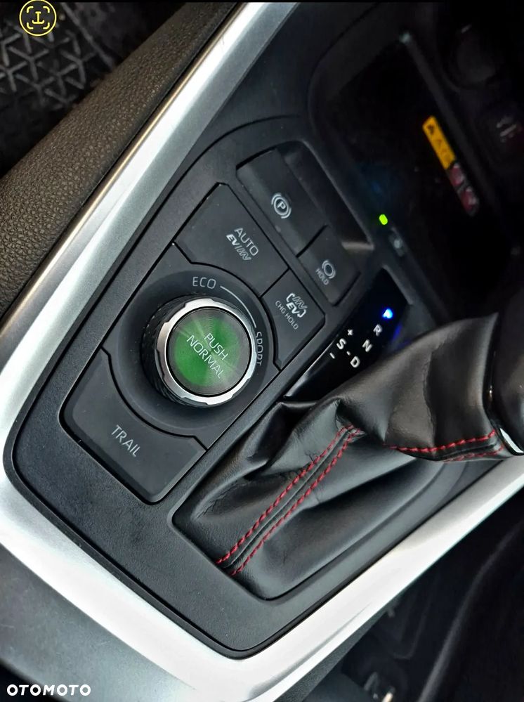 Toyota RAV4 2.5 Plug-In Hybrid Executive 4x4 - 24