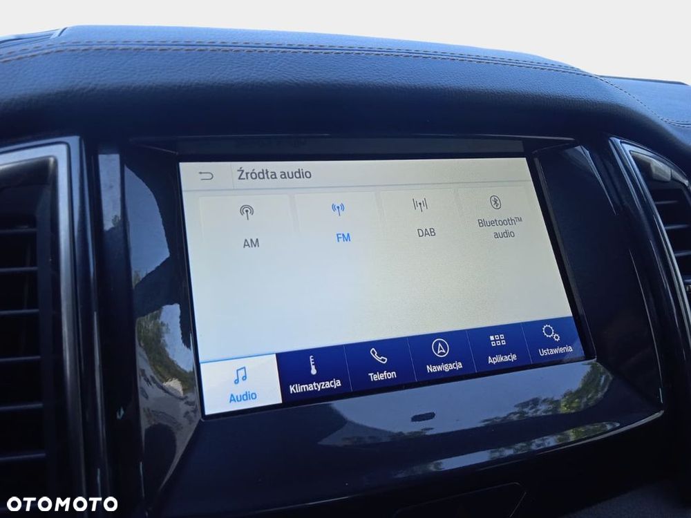 Ford Ranger 2.0 EcoBlue 4x4 DC Wildtrak - 21
