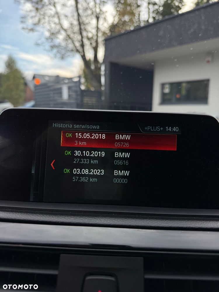 BMW Seria 2 218d M Sport - 19