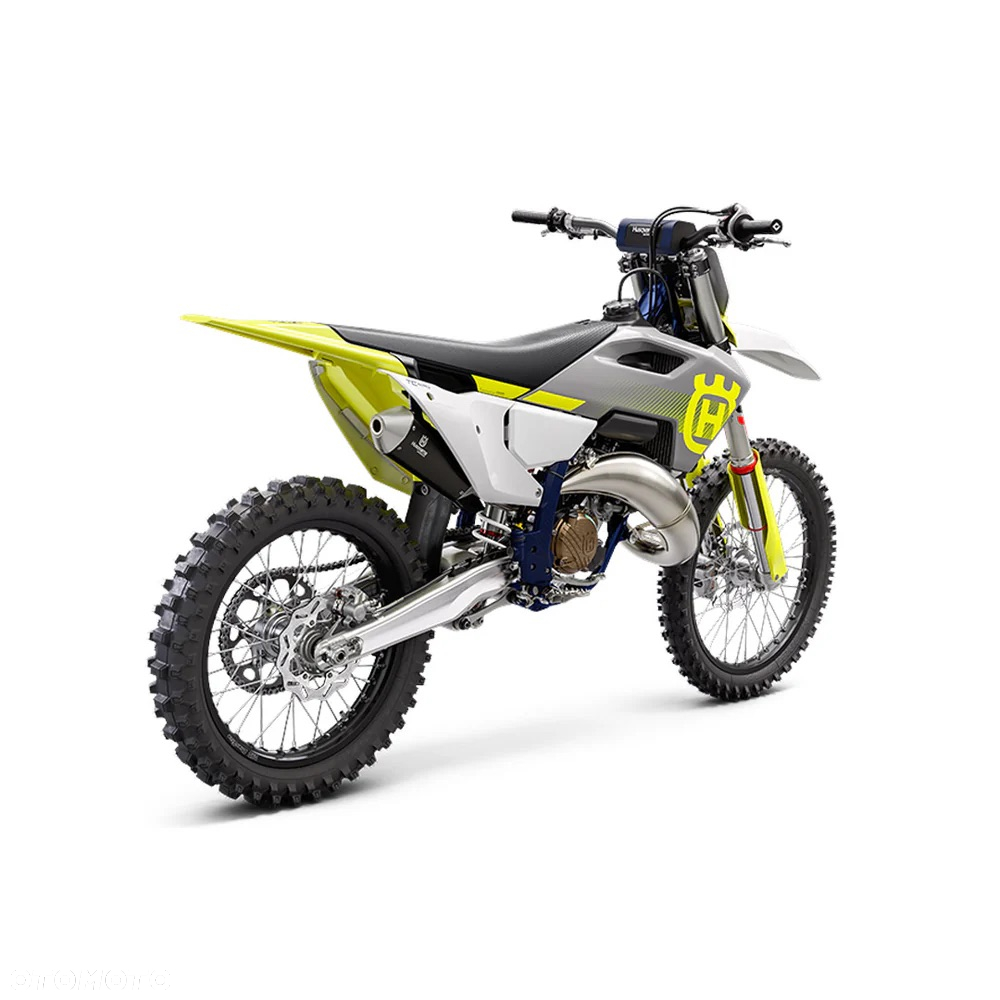 Husqvarna TC