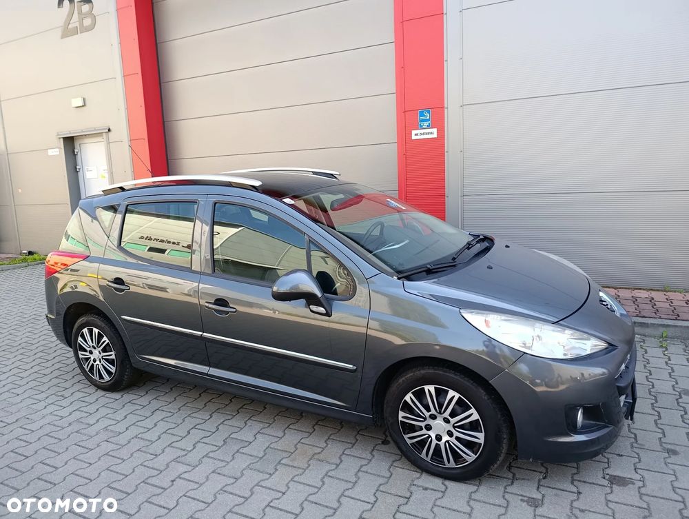 Peugeot 207 95 VTi Filou - 22