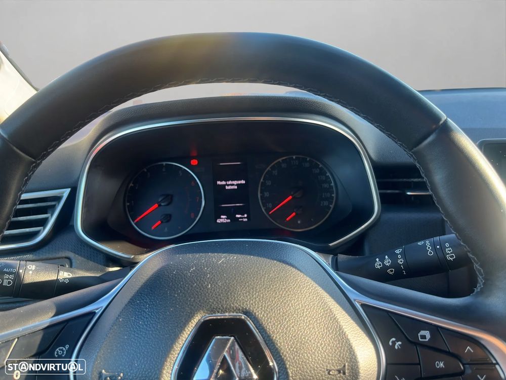 Renault Clio 1.0 TCe Exclusive - 7