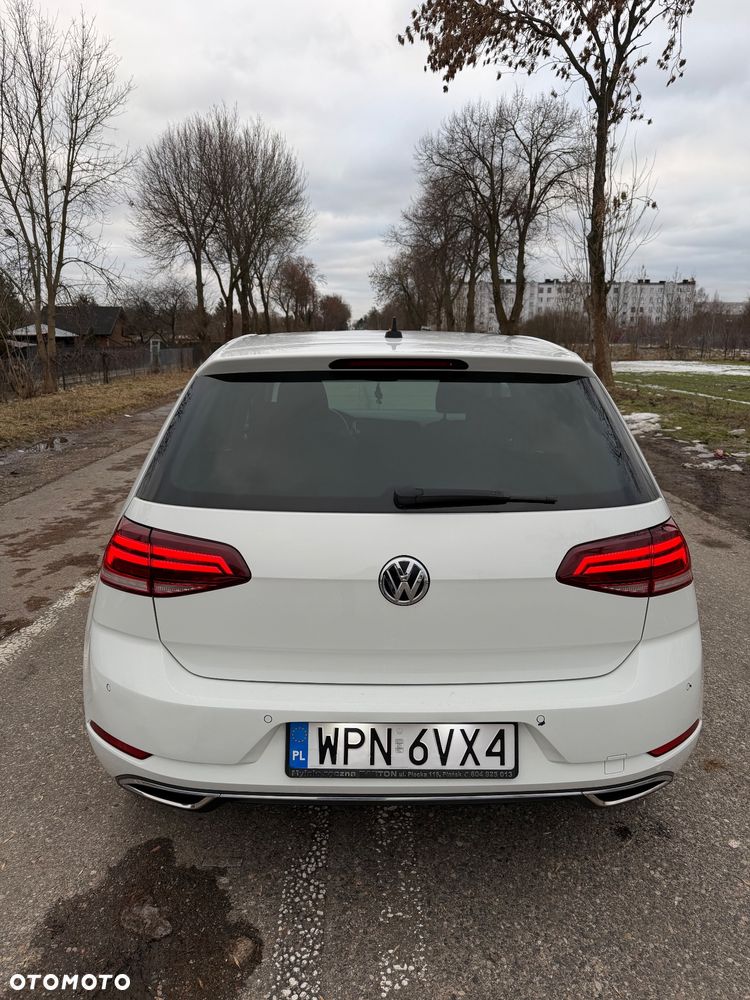 Volkswagen Golf 1.6 TDI SCR Join - 8