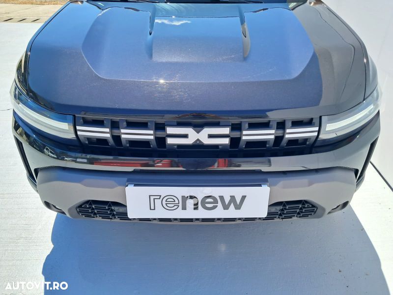 Dacia Duster - 23