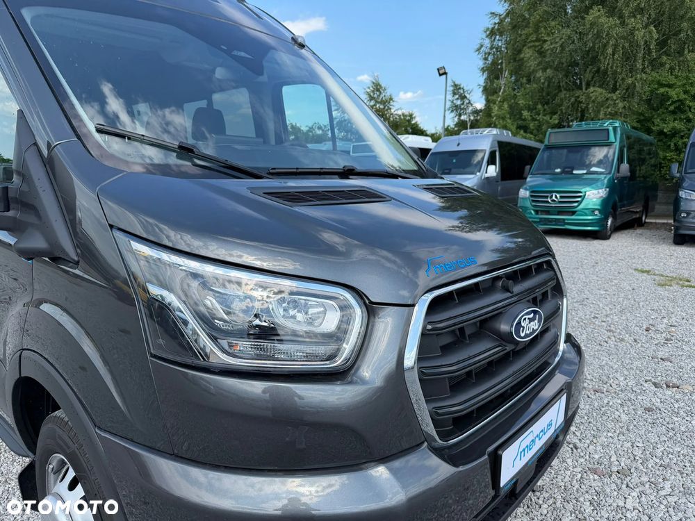 Ford Transit - 18