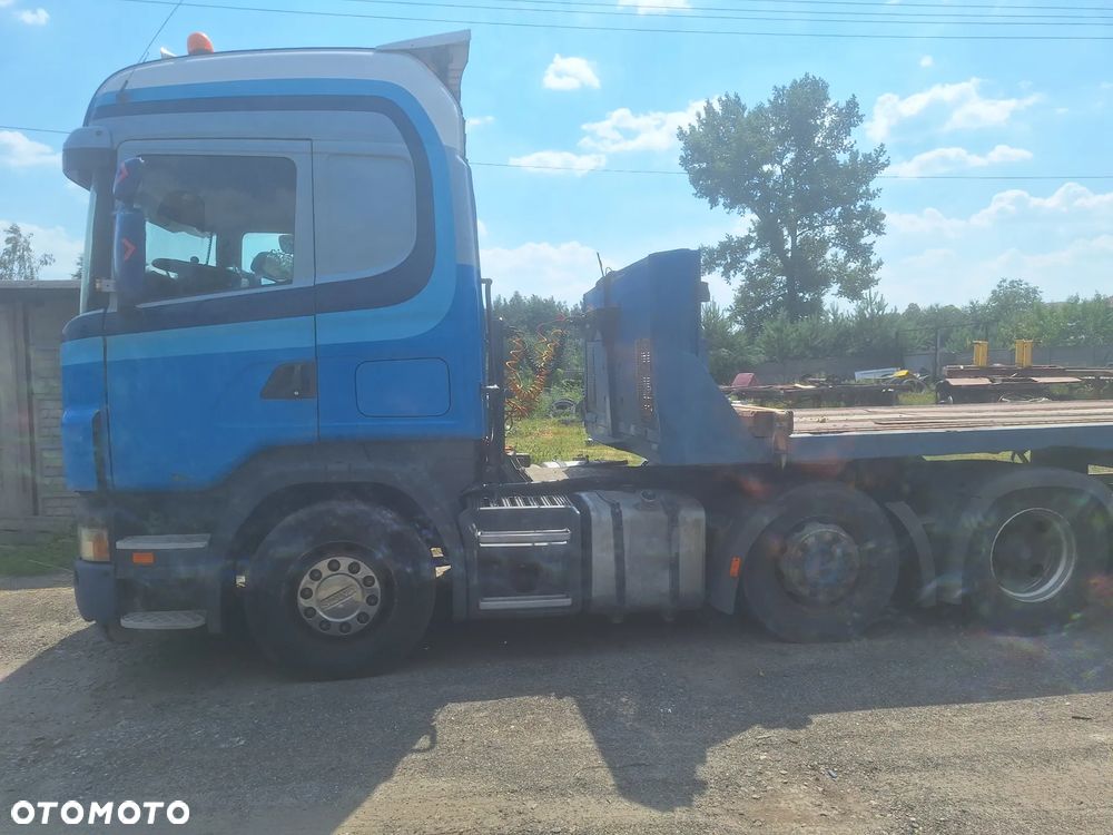Scania R380 - 3