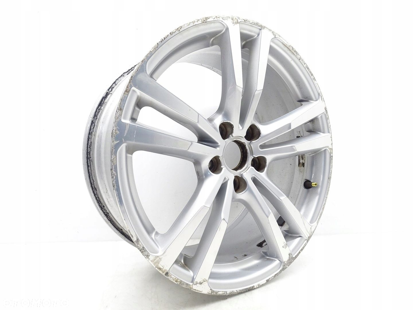 FELGA KOŁO ALUFELGA R18 AUDI A3 8V 5X112 8J ET46 8V0601025BC S-LINE - 3