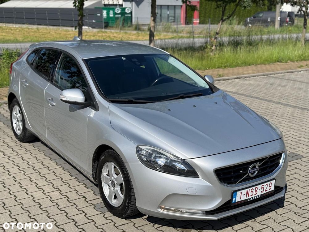 Volvo V40 D2 Momentum - 15
