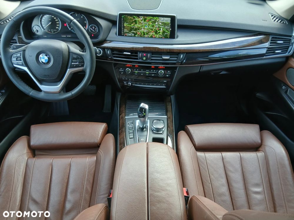 BMW X5 xDrive25d - 18