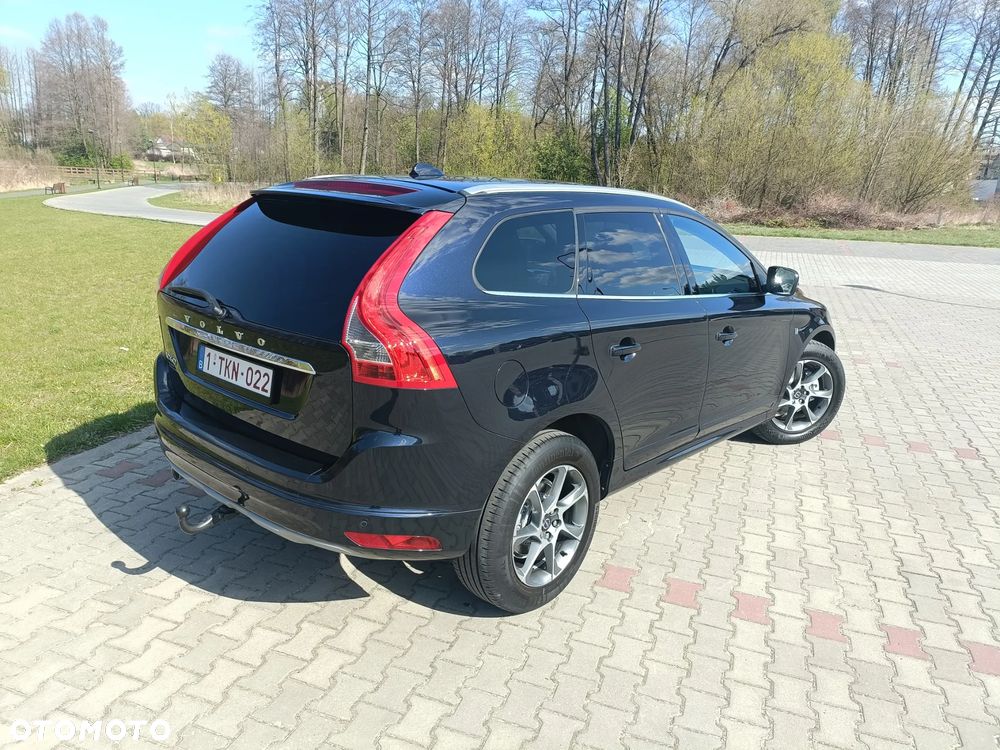 Volvo XC 60 - 22