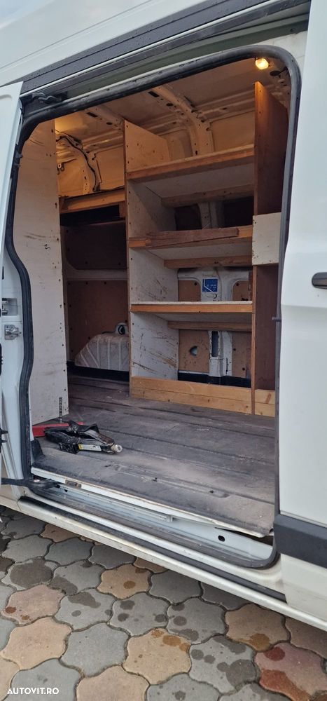 Ford Transit Custom L2H2 VA Trail - 8