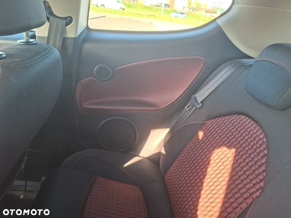 Alfa Romeo Mito 1.4 TB MultiAir Distinctive S&S - 21