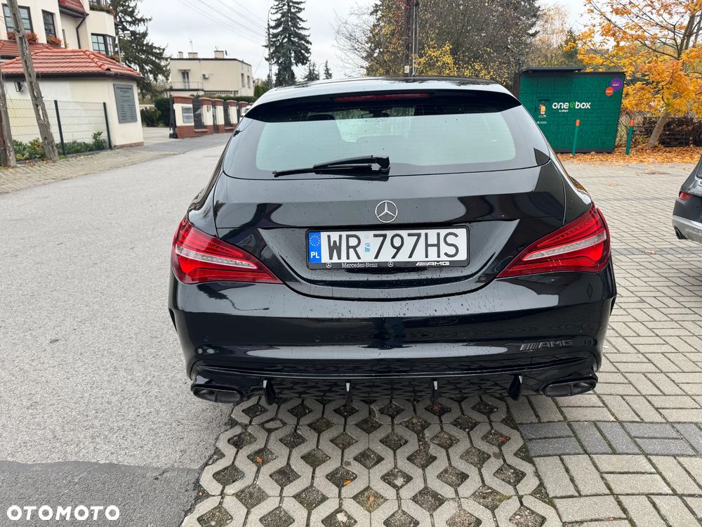 Mercedes-Benz Cla 2017 photo 3