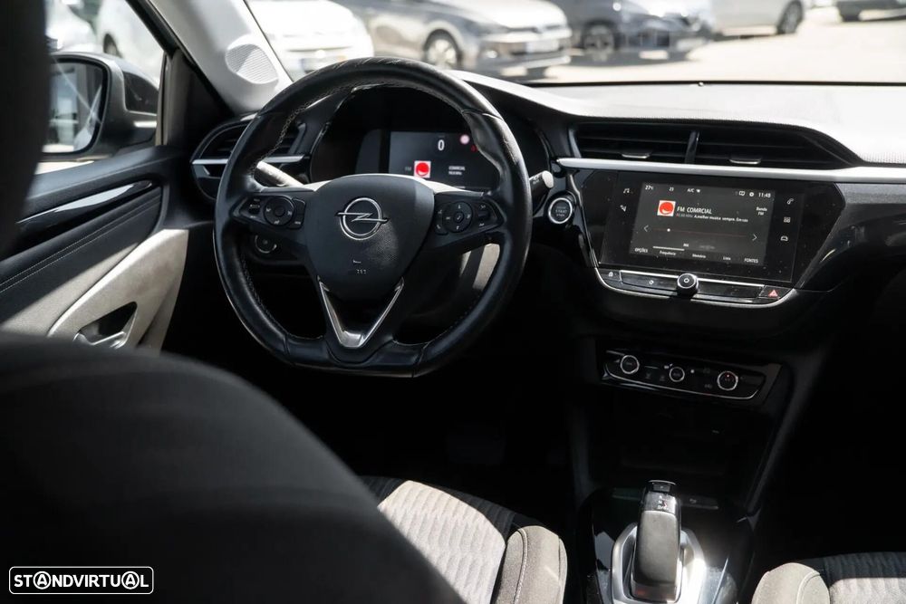 Opel Corsa-e Edition - 24