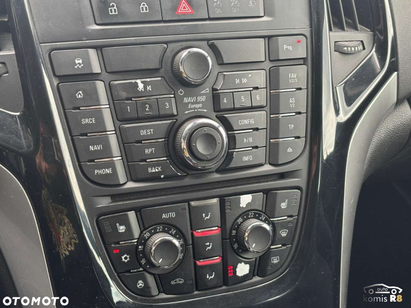 Opel Astra - 23