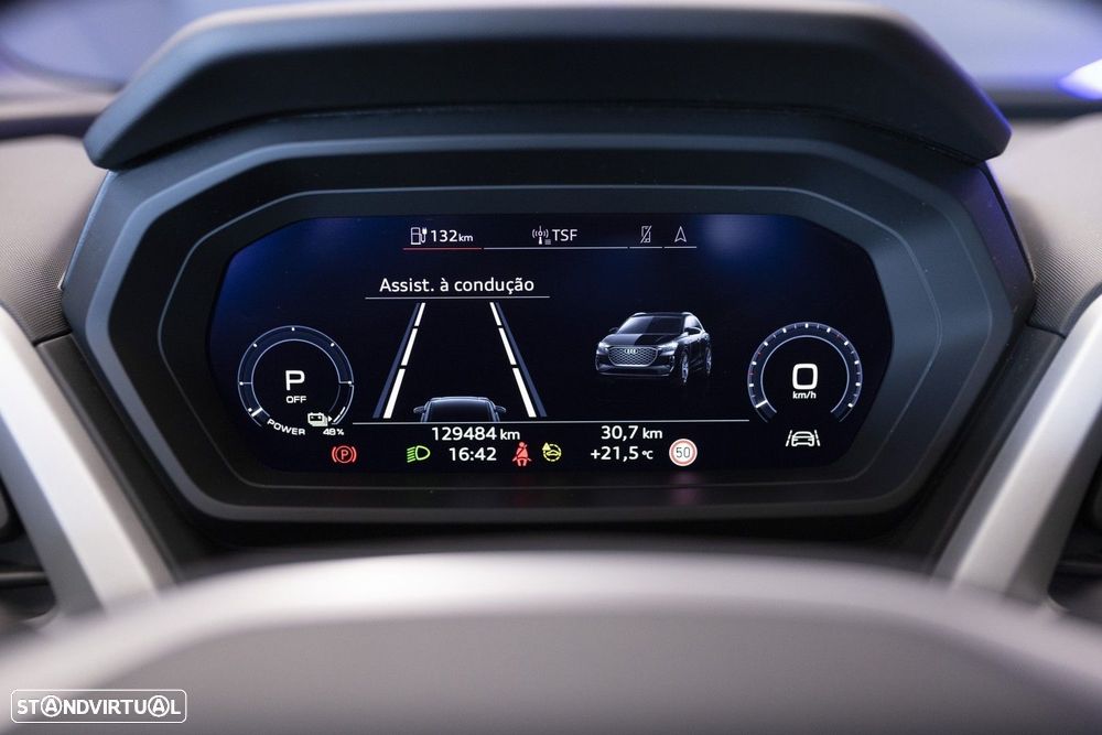Audi Q4 e-tron 35 55 kWh - 24