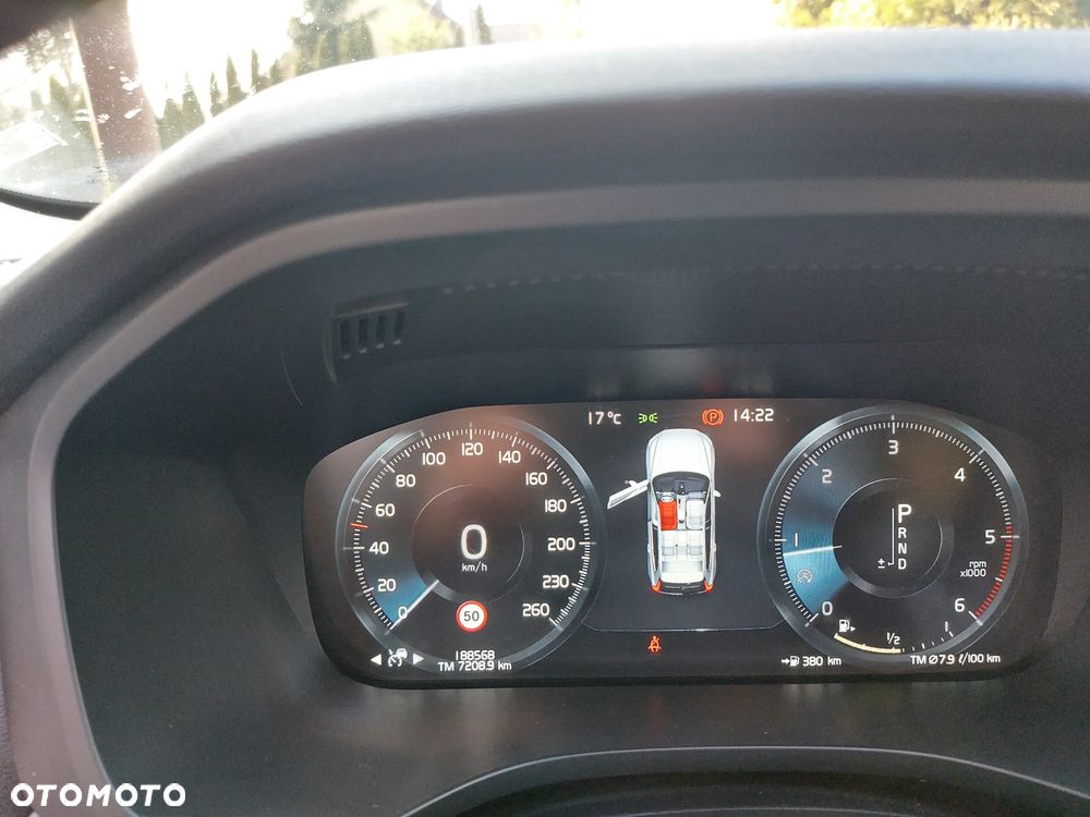 Volvo XC 60 D4 Momentum Pro - 15