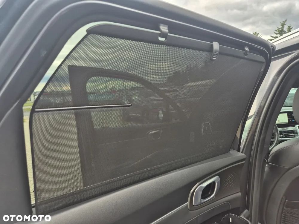 Kia Sorento 1.6 T-GDI HEV Prestige Line AWD 7os - 19