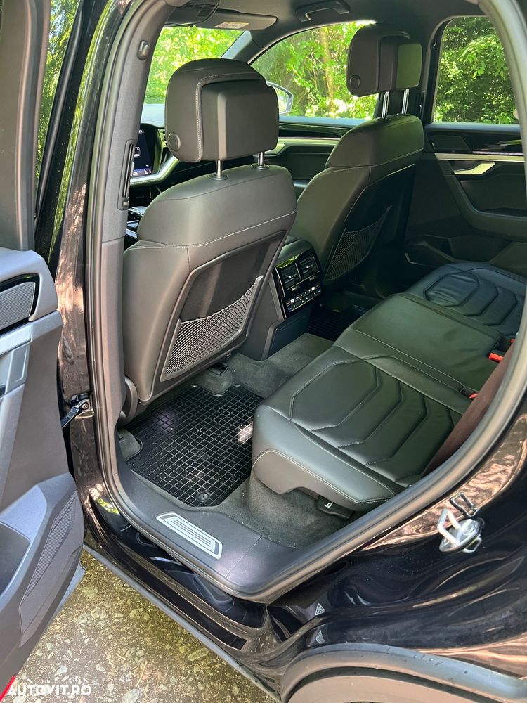 Volkswagen Touareg - 13