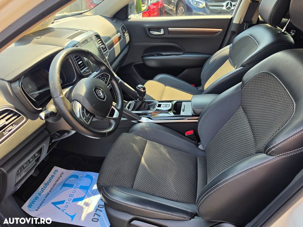 Renault Koleos - 8