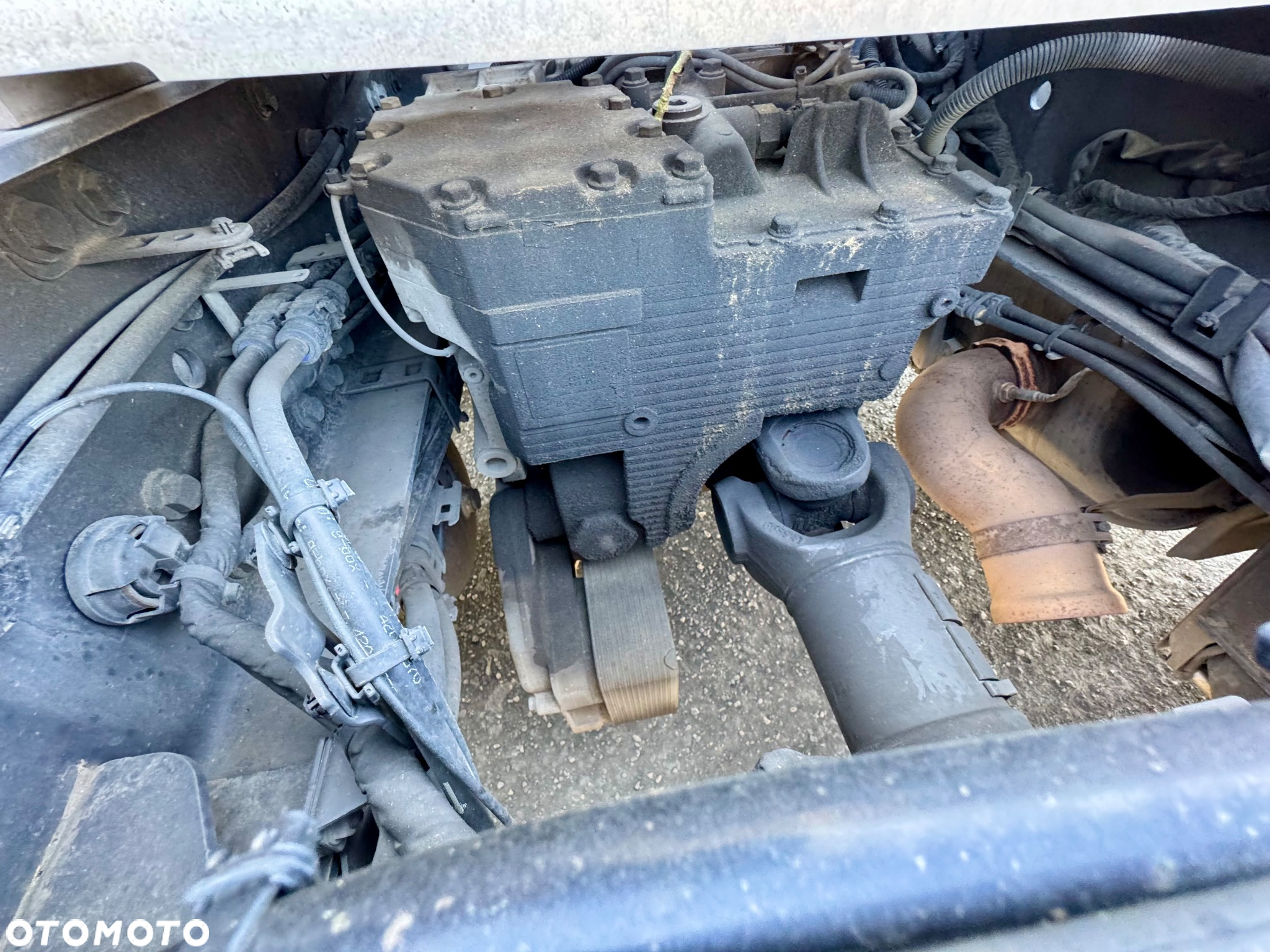 Renault T520 - 6