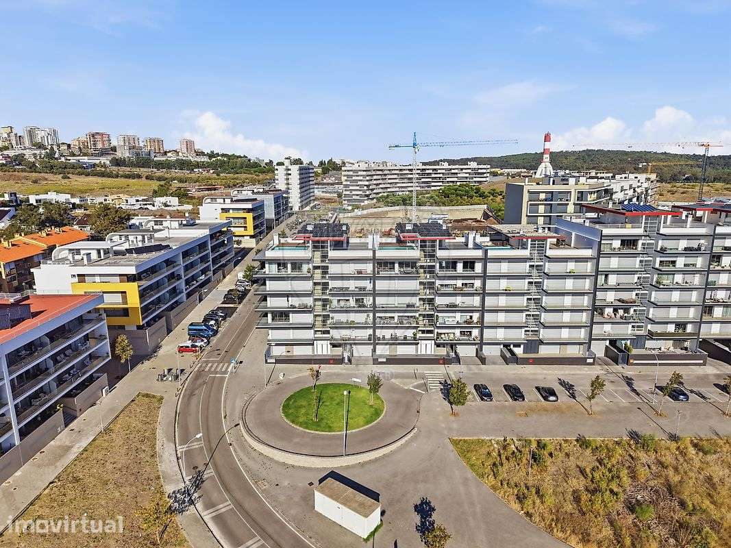 Apartamento T3 para venda - Grande imagem: 2/46
