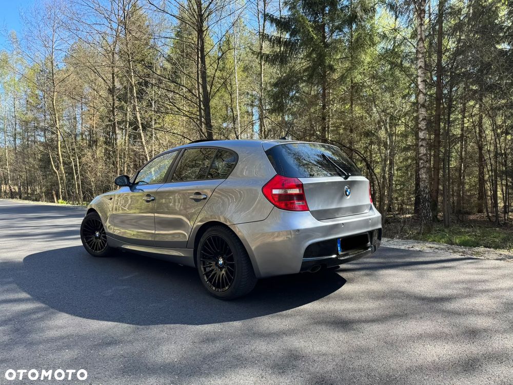BMW Seria 1 120d - 6