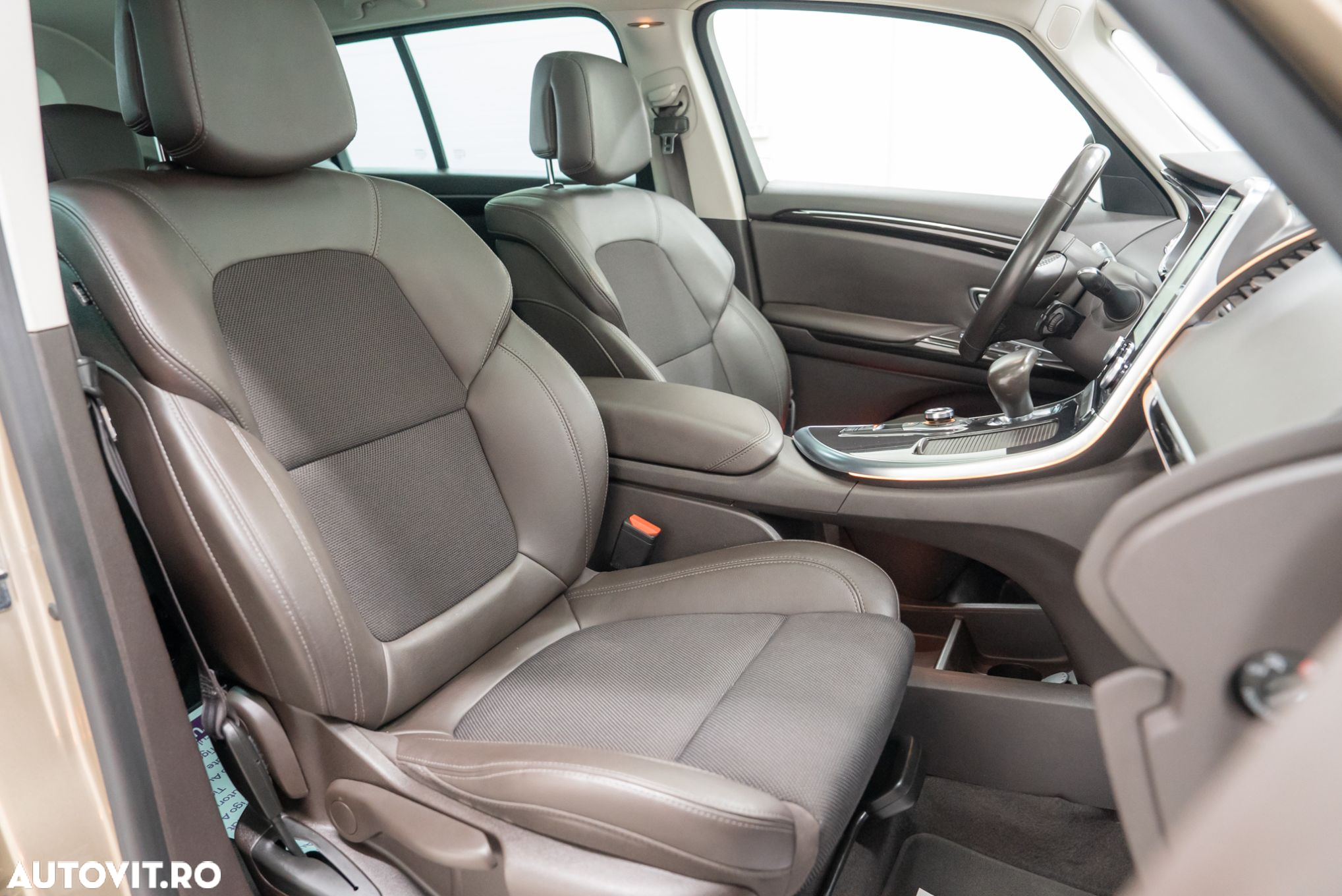 Renault Espace - 11