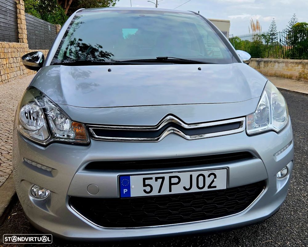 Citroën C3 - 6