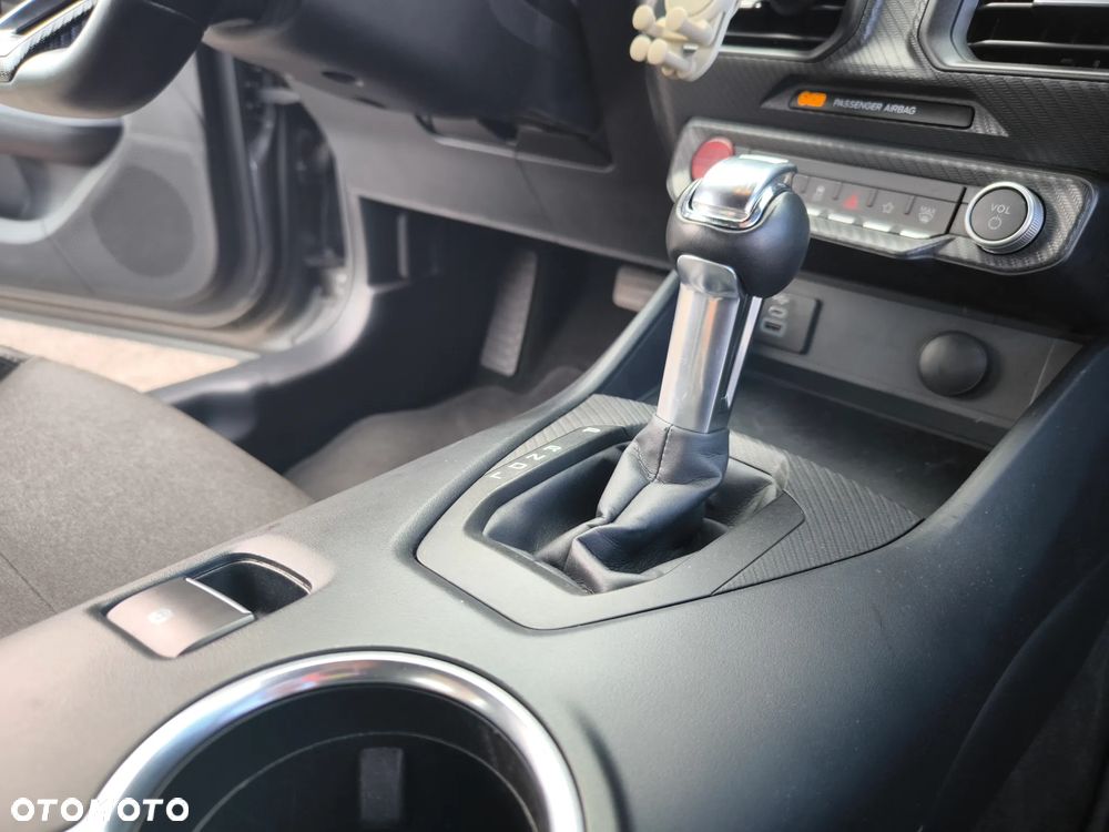 Ford Mustang 2.3 Eco Boost - 23