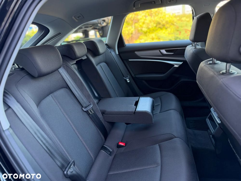 Audi A6 Avant - 20