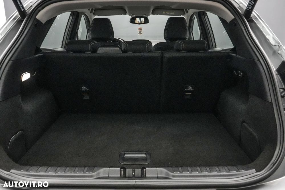 Ford Puma 1.0 EcoBoost MHEV Aut. Titanium X - 23