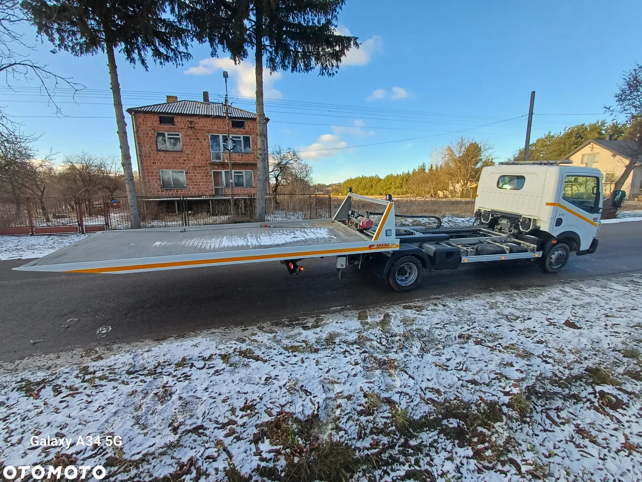 Renault Maxity - 14