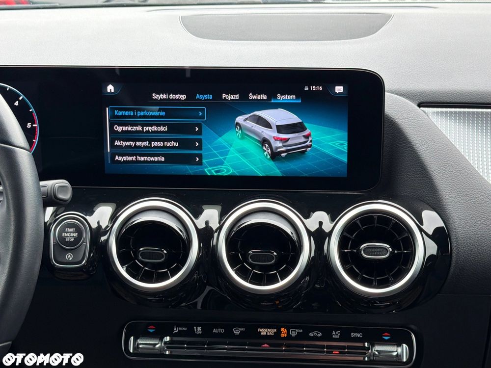 Mercedes-Benz GLA 220 d Progressive - 18