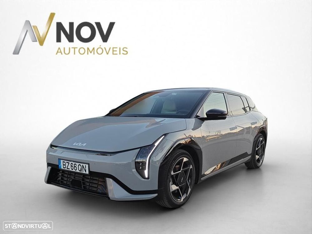 Kia EV6 - 3