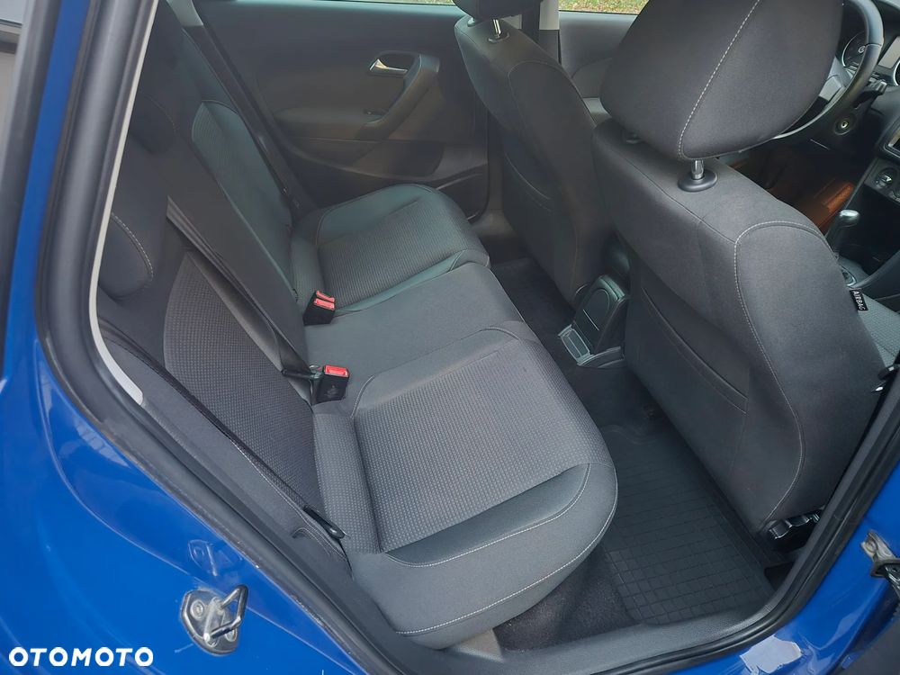 Volkswagen Polo 1.2 Team - 14