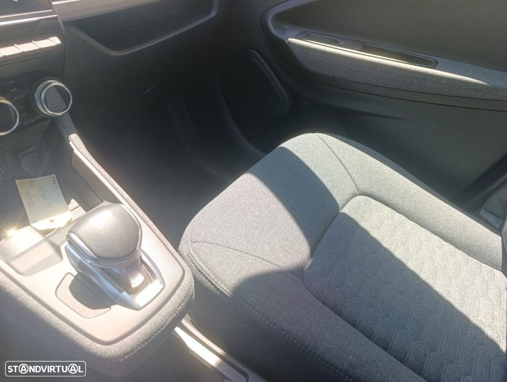 Renault Zoe (c/ Bateria) E-Tech EV50 Equilibre - 16