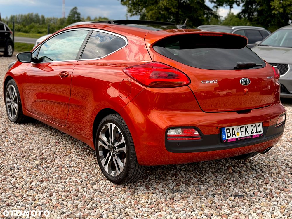 Kia ProCeed 1.6 GDI XL - 3