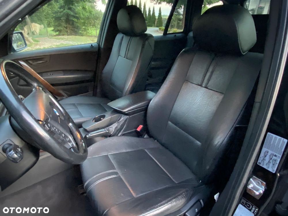 BMW X3 - 9