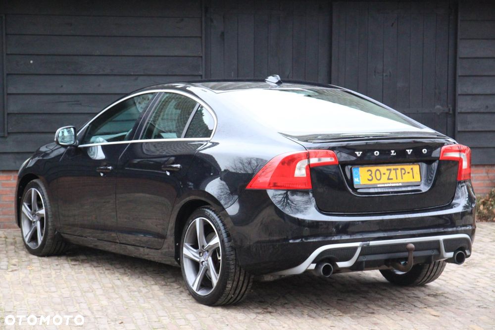 Volvo S60 T3 RDesign - 37