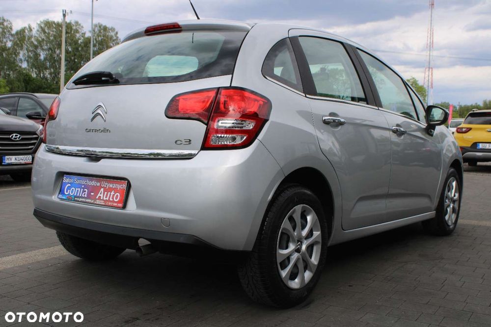 Citroën C3 - 12