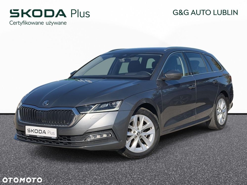 Skoda Octavia - 2